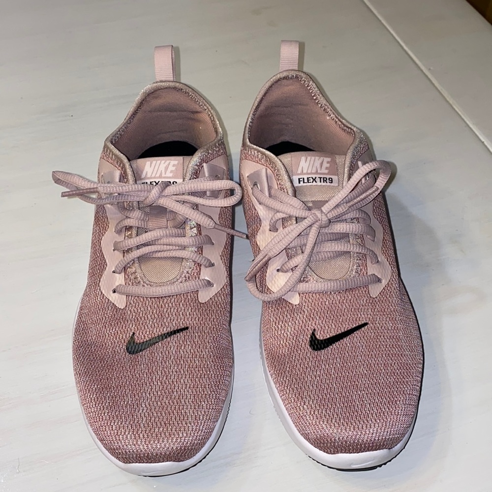 Nike Women’s Flex Trainer 9 Cross